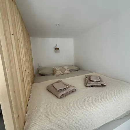 Appartement Chez Timmaflo à Fréjus Extérieur photo