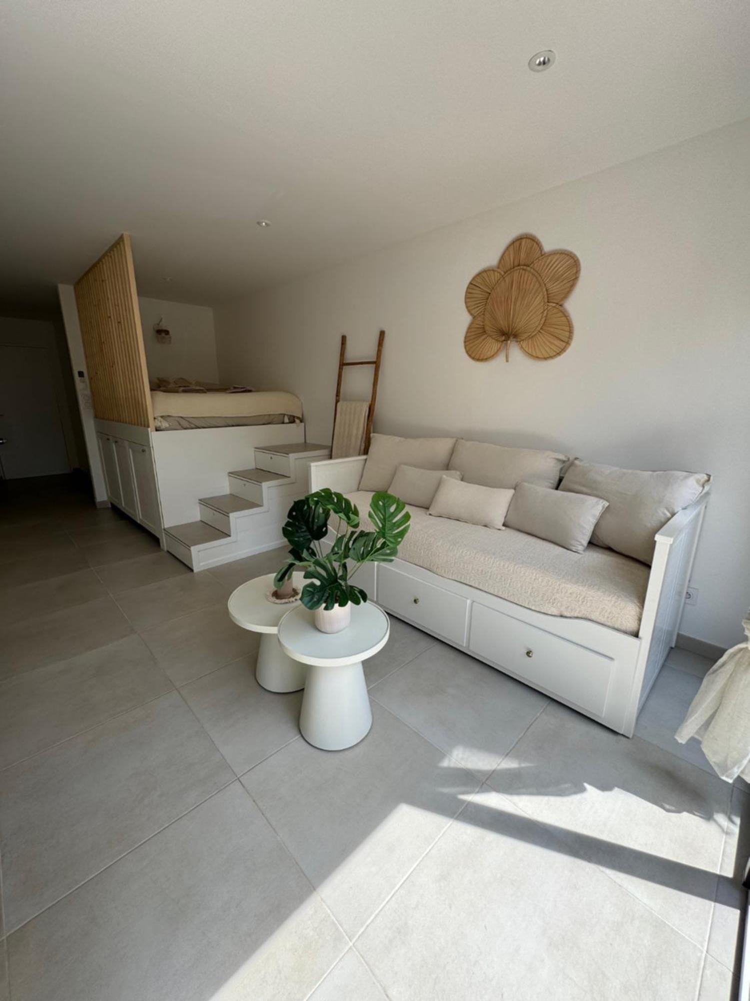 Chez Timmaflo Appartement