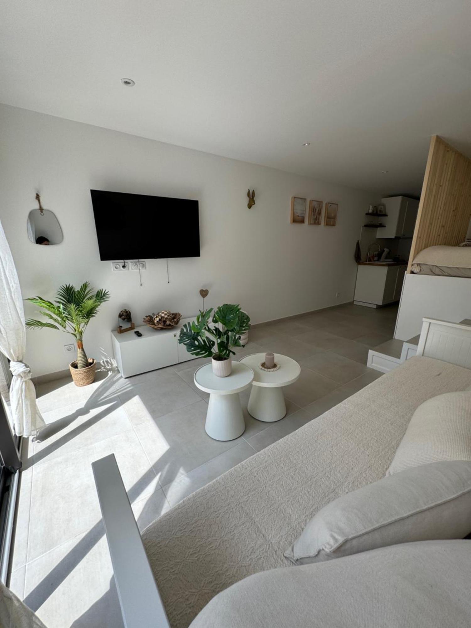Chez Timmaflo Appartement *