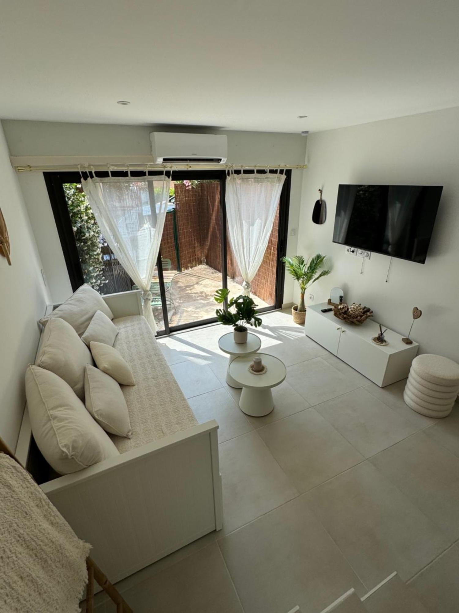 Chez Timmaflo Appartement