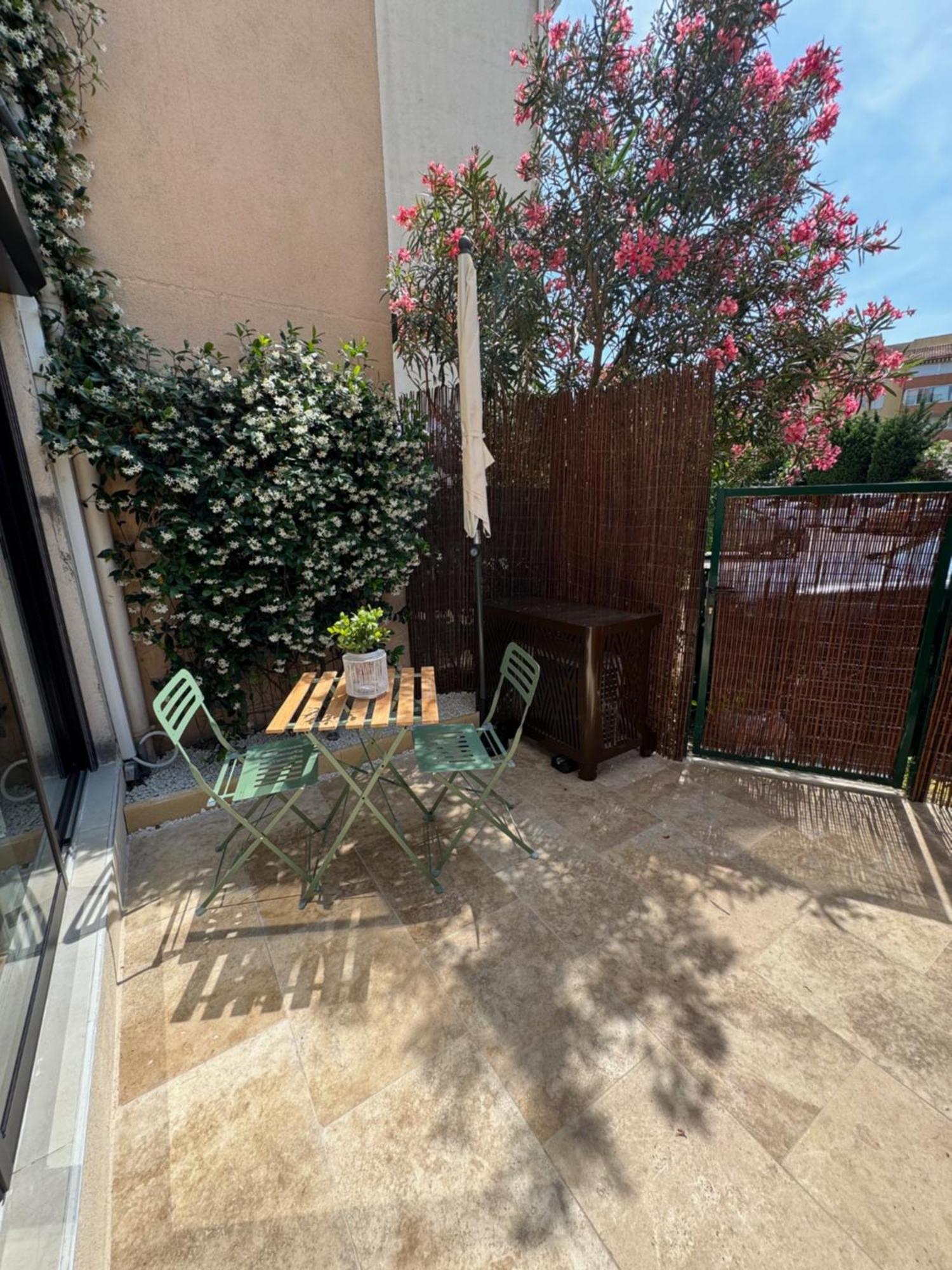 Chez Timmaflo Appartement