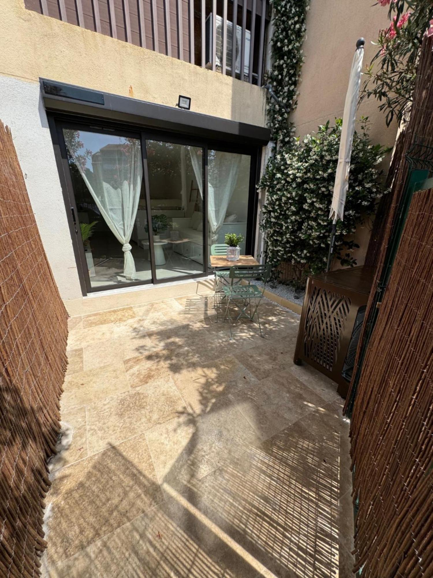 Appartement Chez Timmaflo *